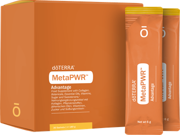 MetaPWR Advantage