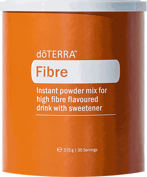 dōTERRA Fibre