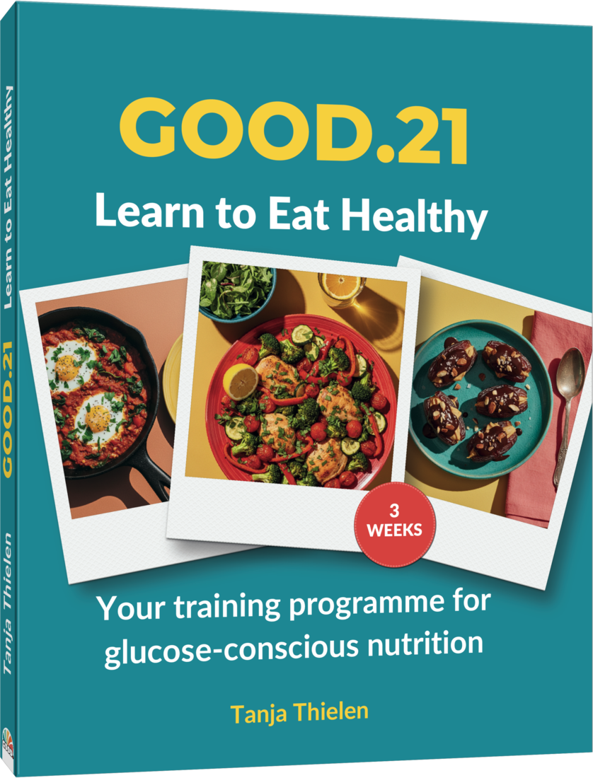 GOOD.21 book