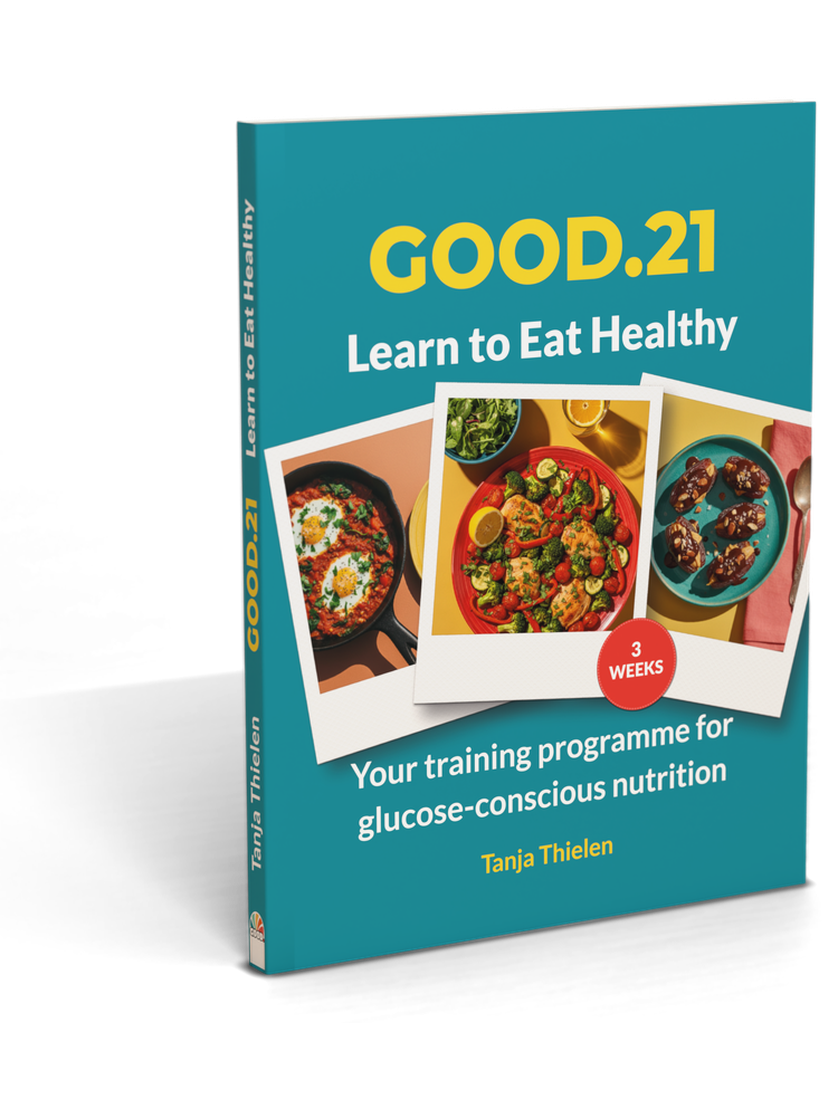GOOD.21 book