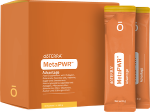 MetaPWR Advantage
