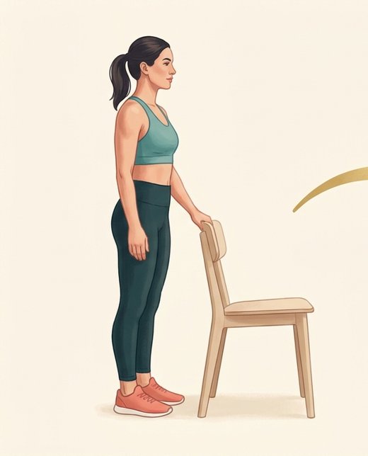 The lunge