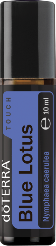 doTERRA Blue Lotus Touch