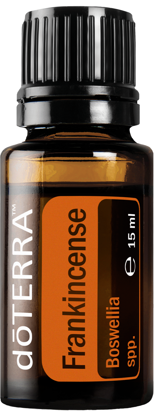 doTERRA Frankincense