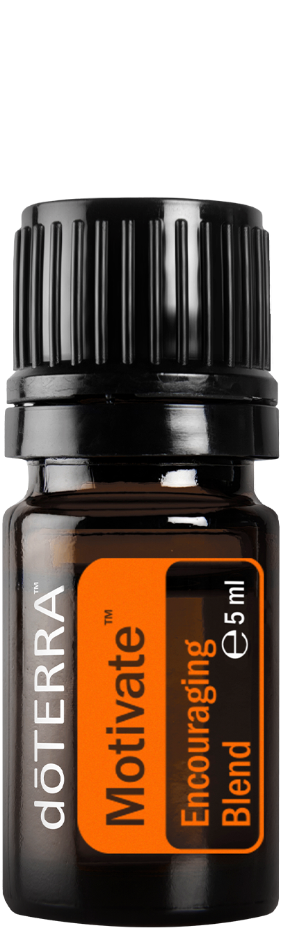 doTERRA Motivate