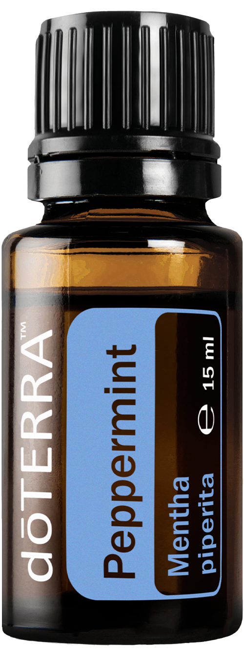 doTERRA Peppermint