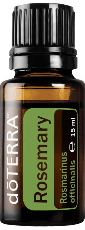 doTERRA Rosemary