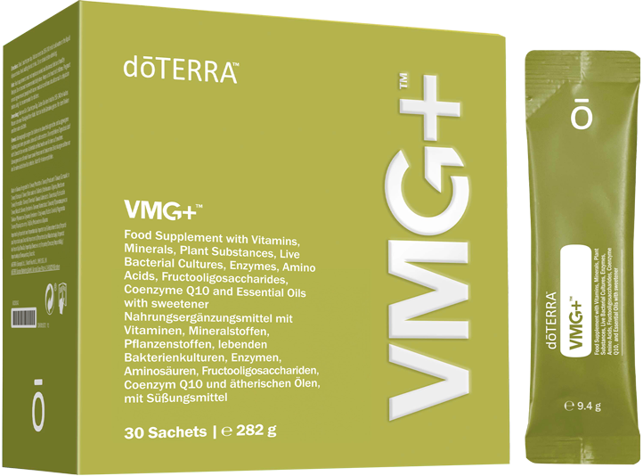 VMG+