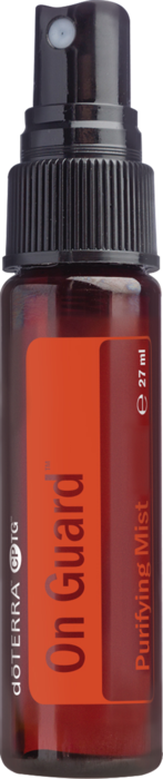 doTERRA On Guard Purifying Mist