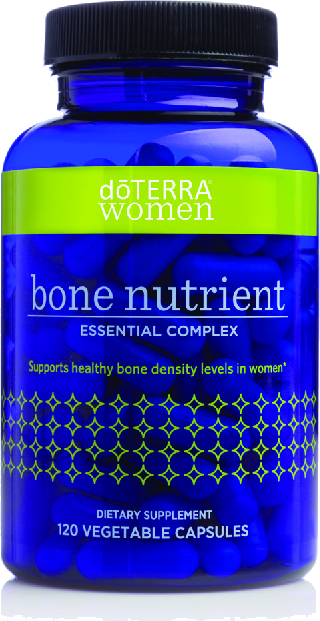 doTERRA Bone Nutrient