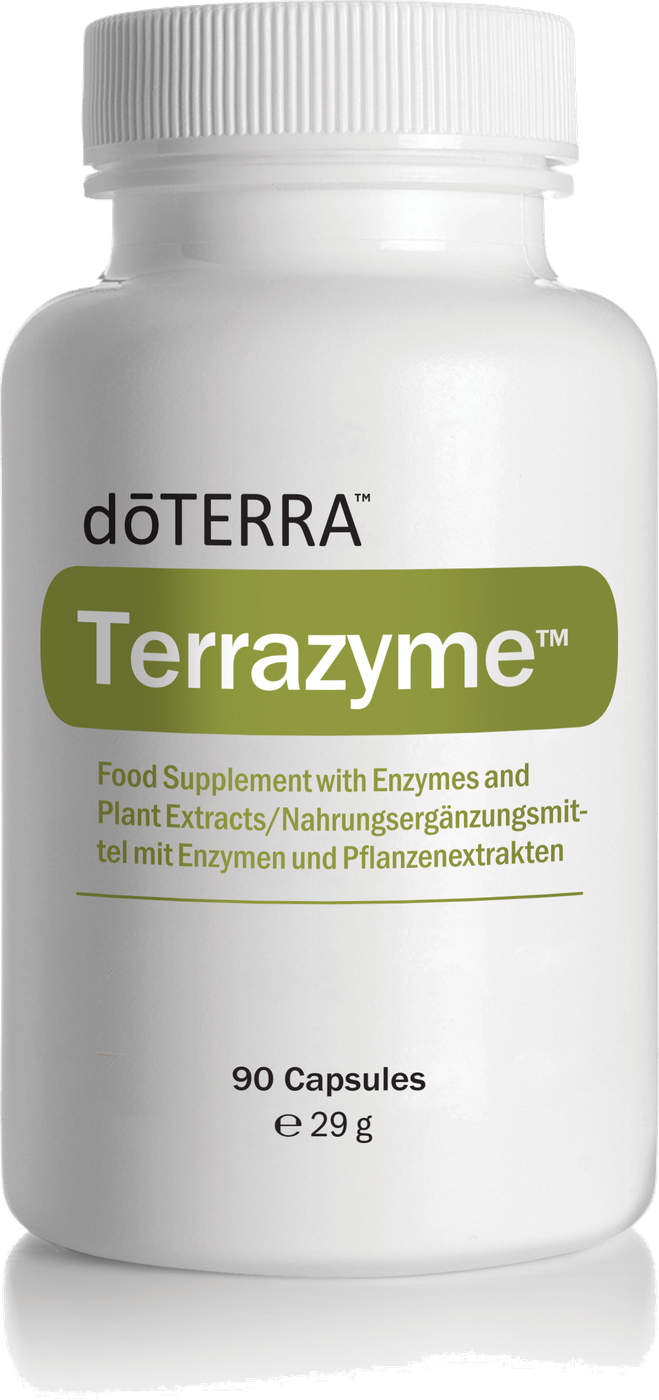 doTERRA TerraZyme
